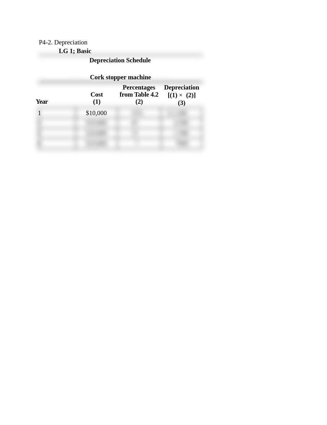 Principles of Managerial Finance  13th ed - FIN 322 - P4 -2_d39g637knss_page1