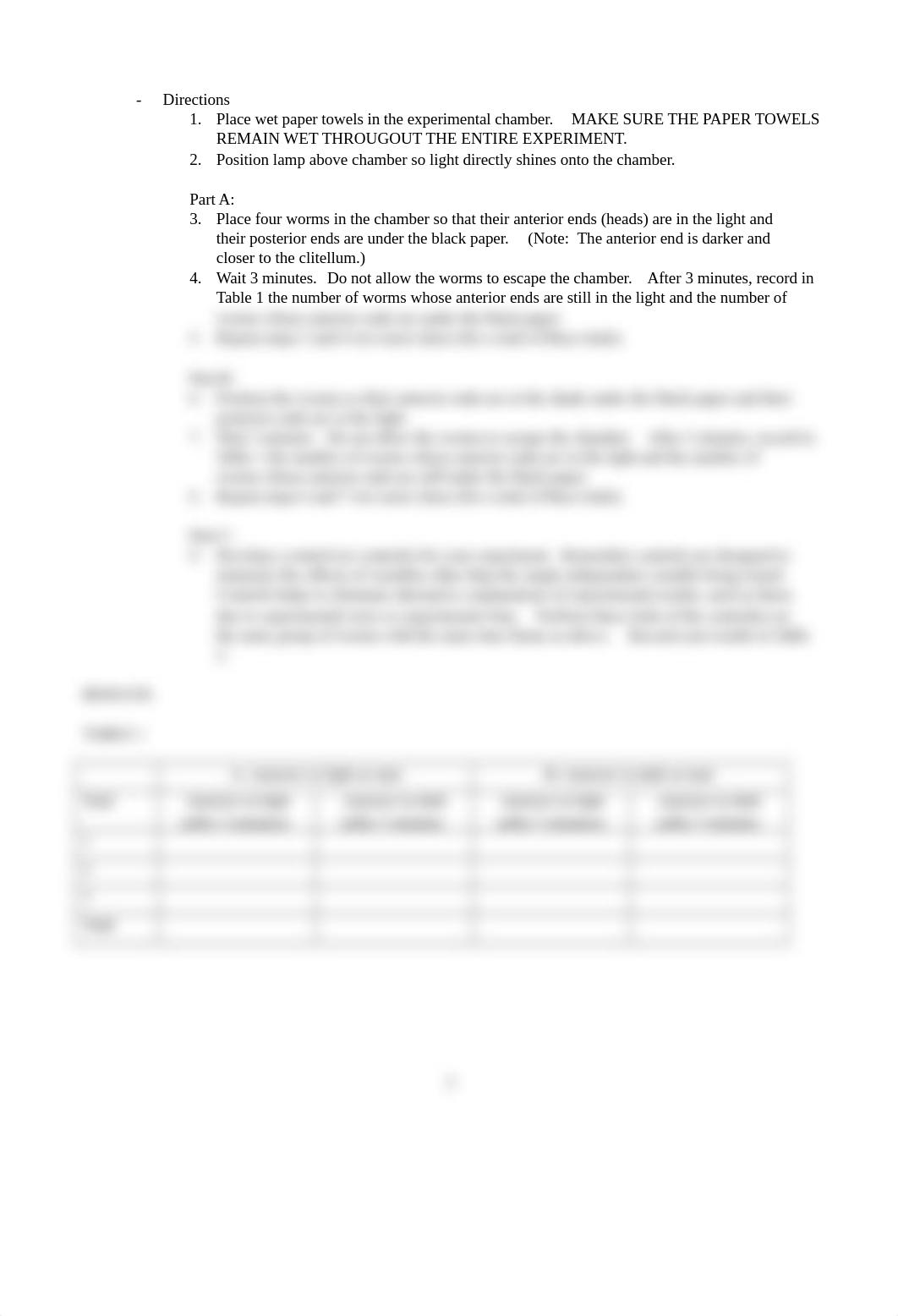 BIO 121 Earthworm Scientific Method Lab (1).doc_d39j9mckhdh_page2