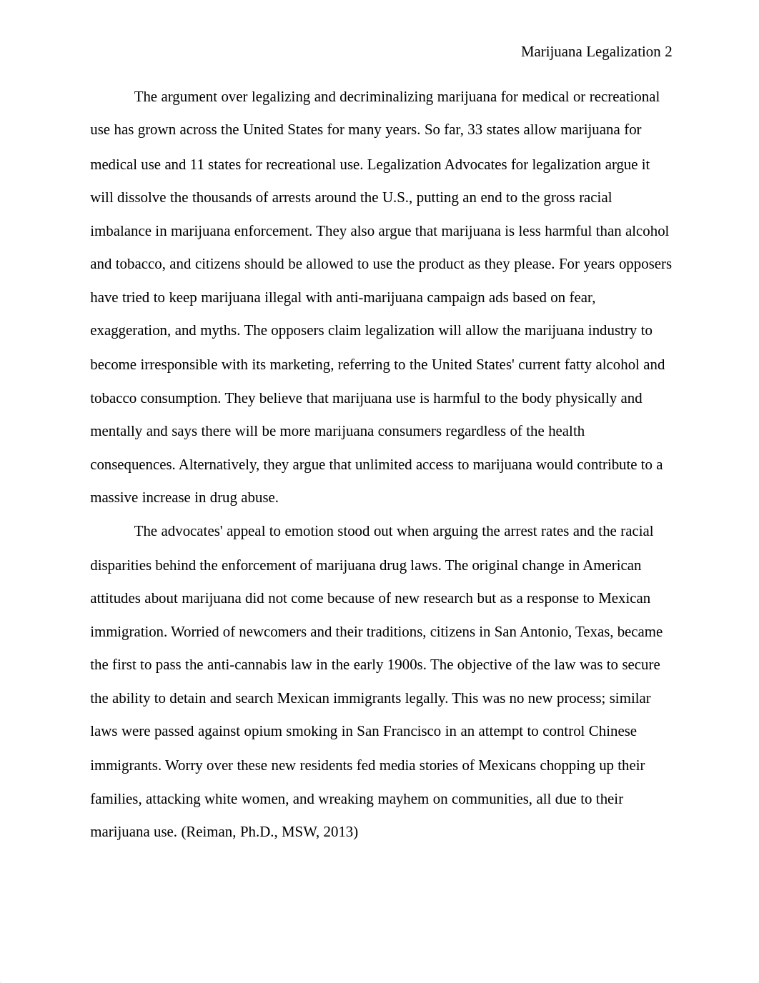 Legalization of Marijuana_ Phil_final draft.docx_d39jwnt5oy1_page2