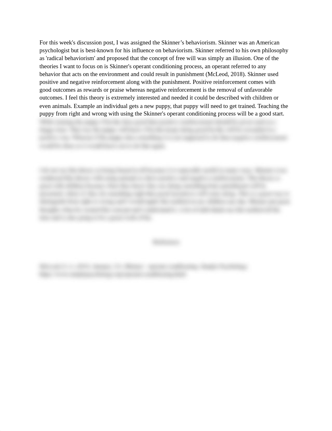 7-1 Discussion Weaknesses and Bias.docx_d39kl48ja42_page1