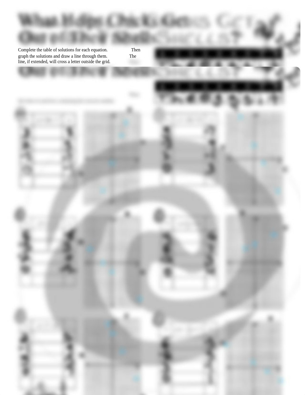 INB PRACT #22 - Graphing Linear Equations Using Tables.pdf_d39ks9pon5h_page1