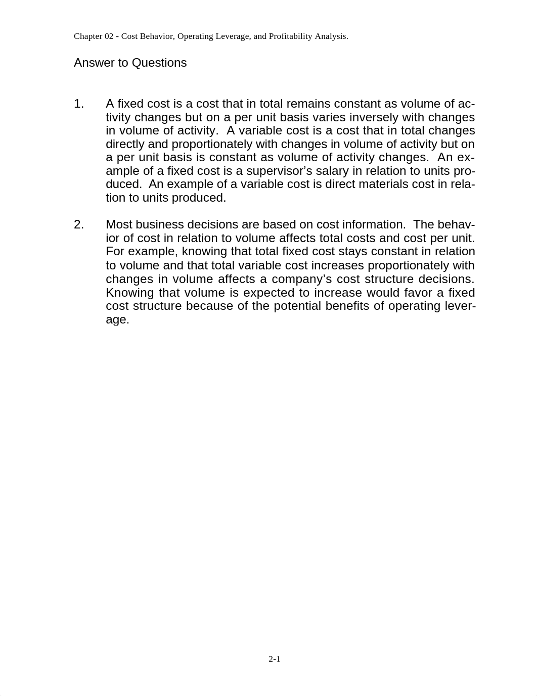 Chapter 2 Homework Solution_d39ob29lubr_page1