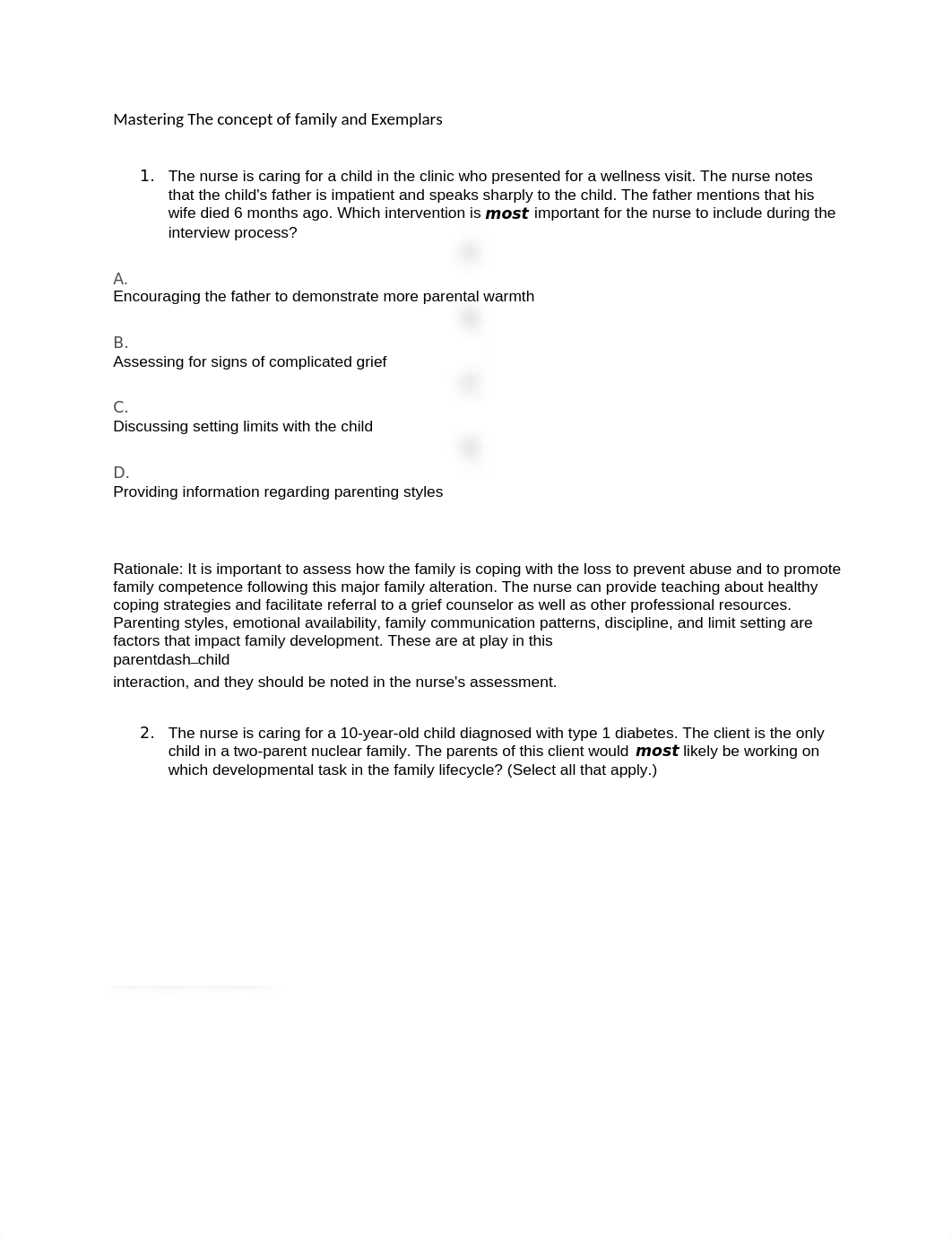 The Concept of Family and Exemplars.docx_d39odbm5uda_page1