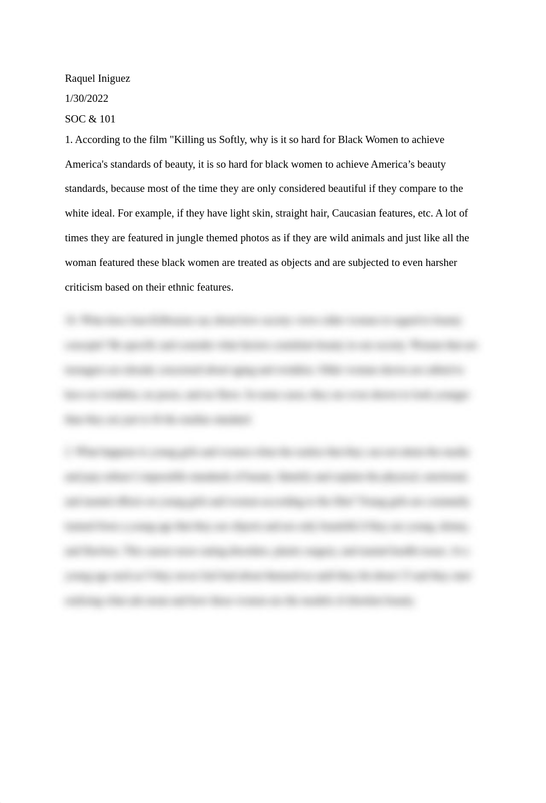 Killing Us Softly Questions.docx_d39t8y8u8hx_page1