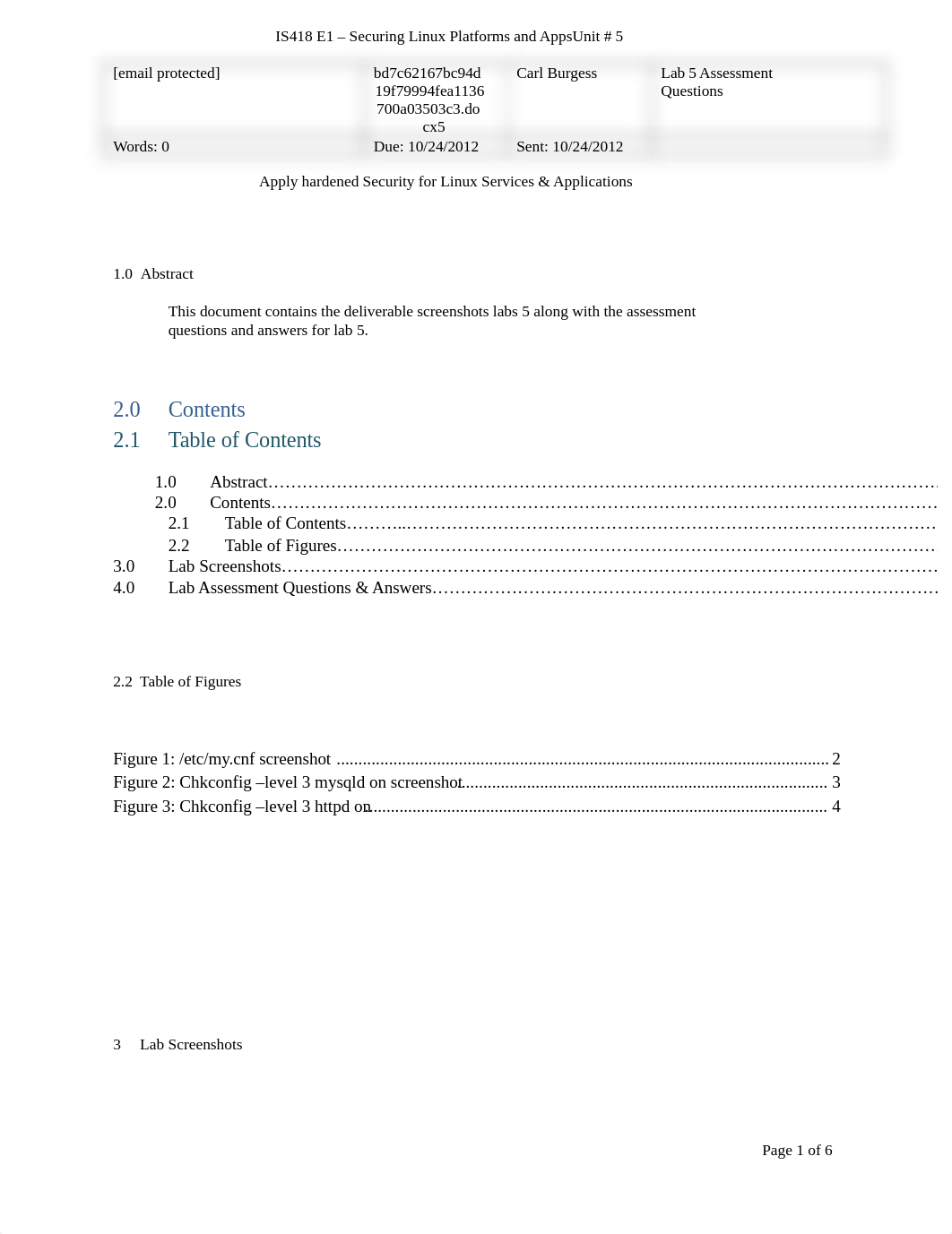 IS-418 - Week 5 - Lab 1 - Apply hardened Security for Linux Services & Applications.docx_d39ut4a3lqr_page1