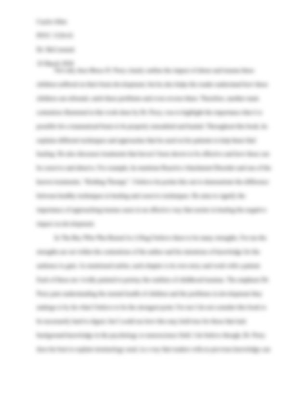 The Boy Who Was Raised As A Dog_ Book Analysis.docx_d39wchkdxzg_page2