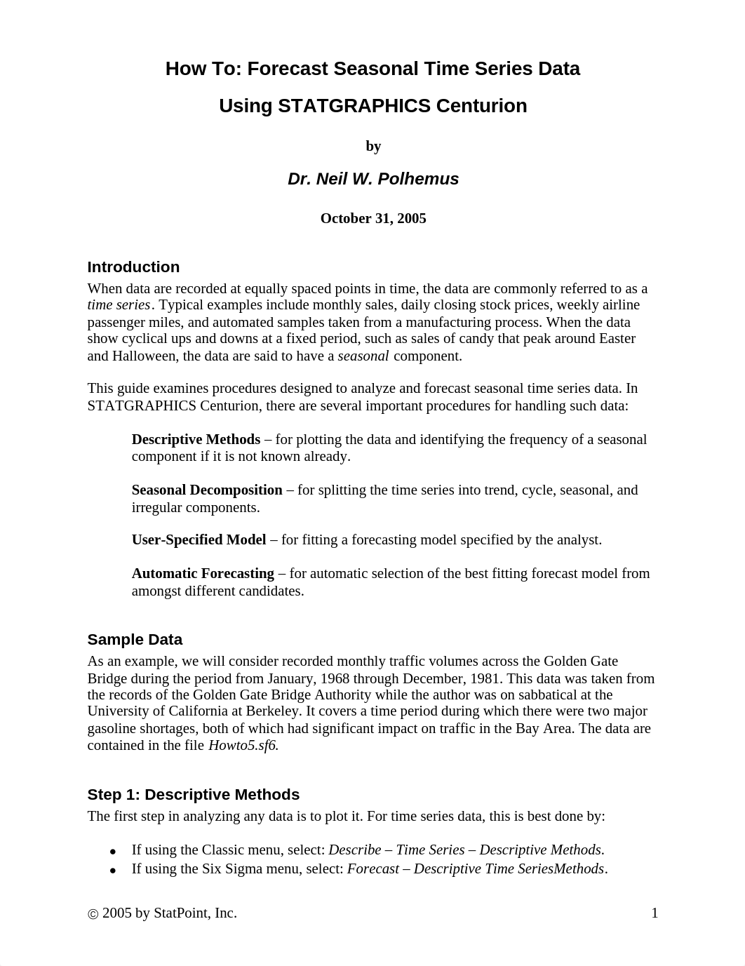 How To Forecast Seasonal Time Series Data_d39wvcj2ygz_page1