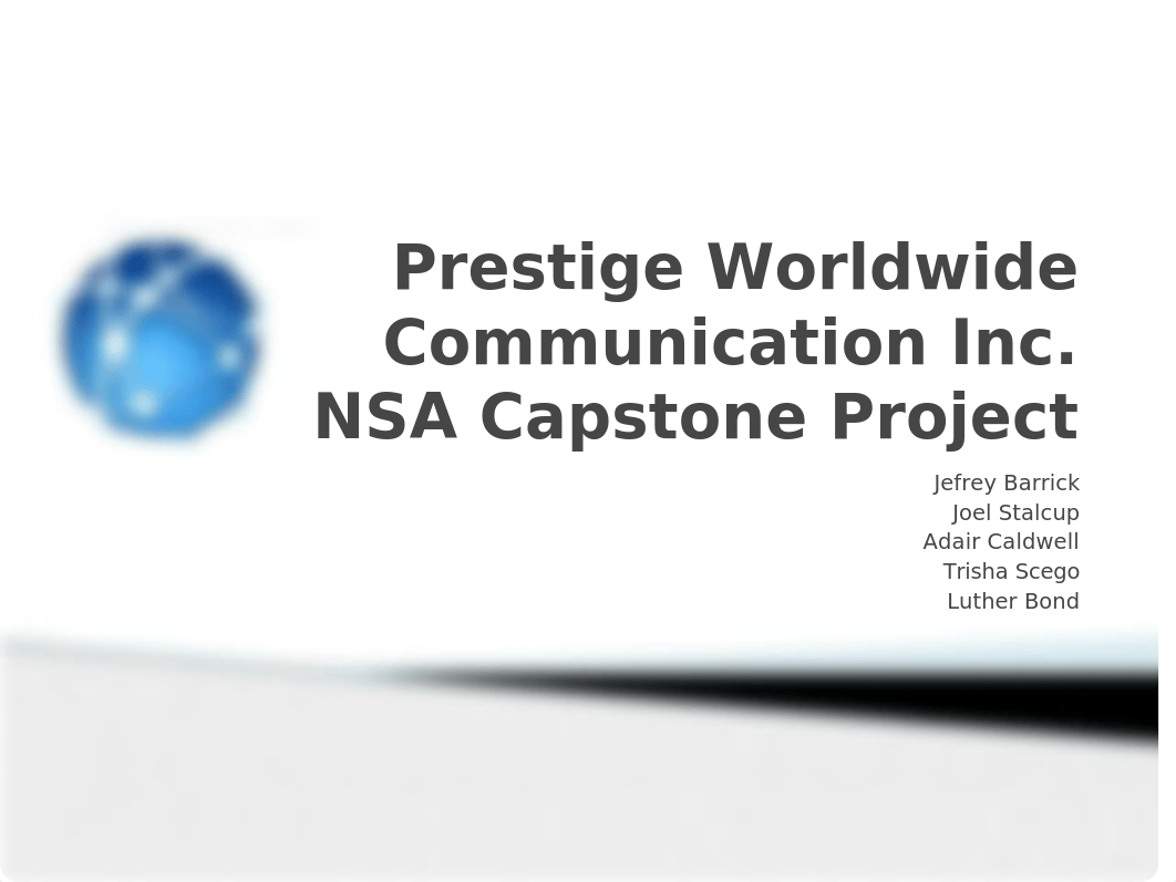 Prestige Worldwide Systems NSA Capstone Project_d39y9qpm12j_page1