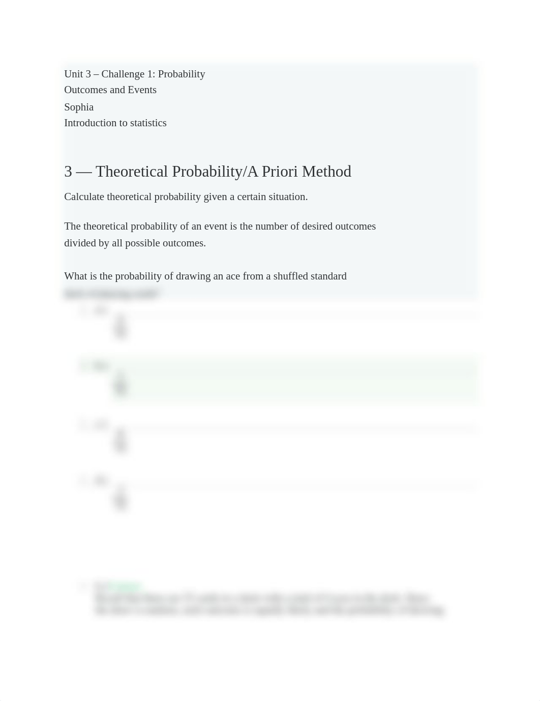 Theoretical Probability A Priori Method.docx_d39yavt4wmf_page1