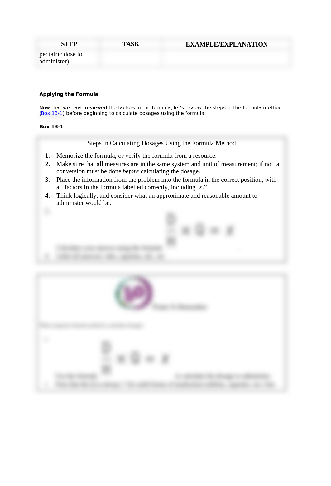 Dosage Calculation Remediation.docx_d39yfzph9h2_page2