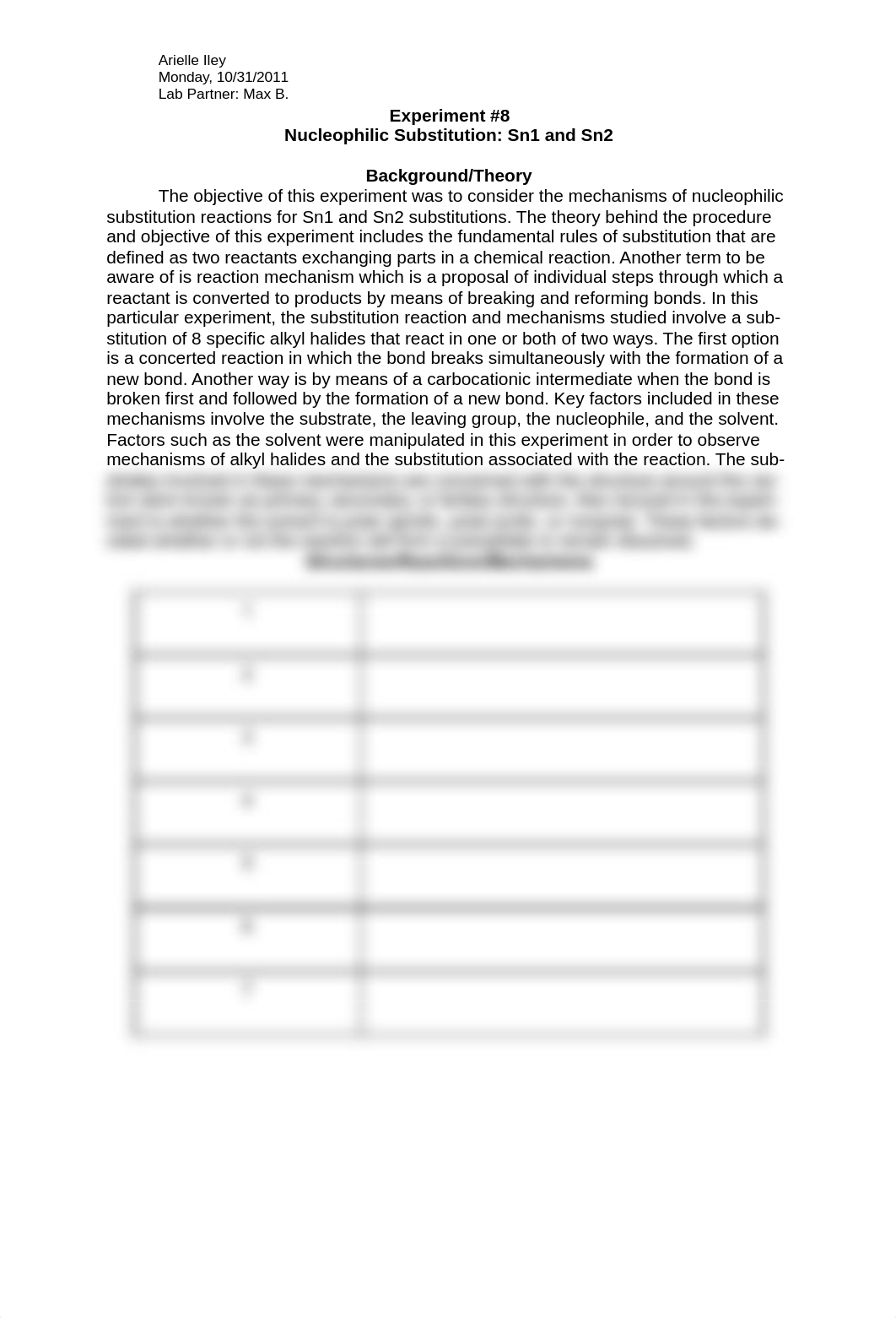 OCHEM LAB Experiment #8_d39zix2edo9_page1