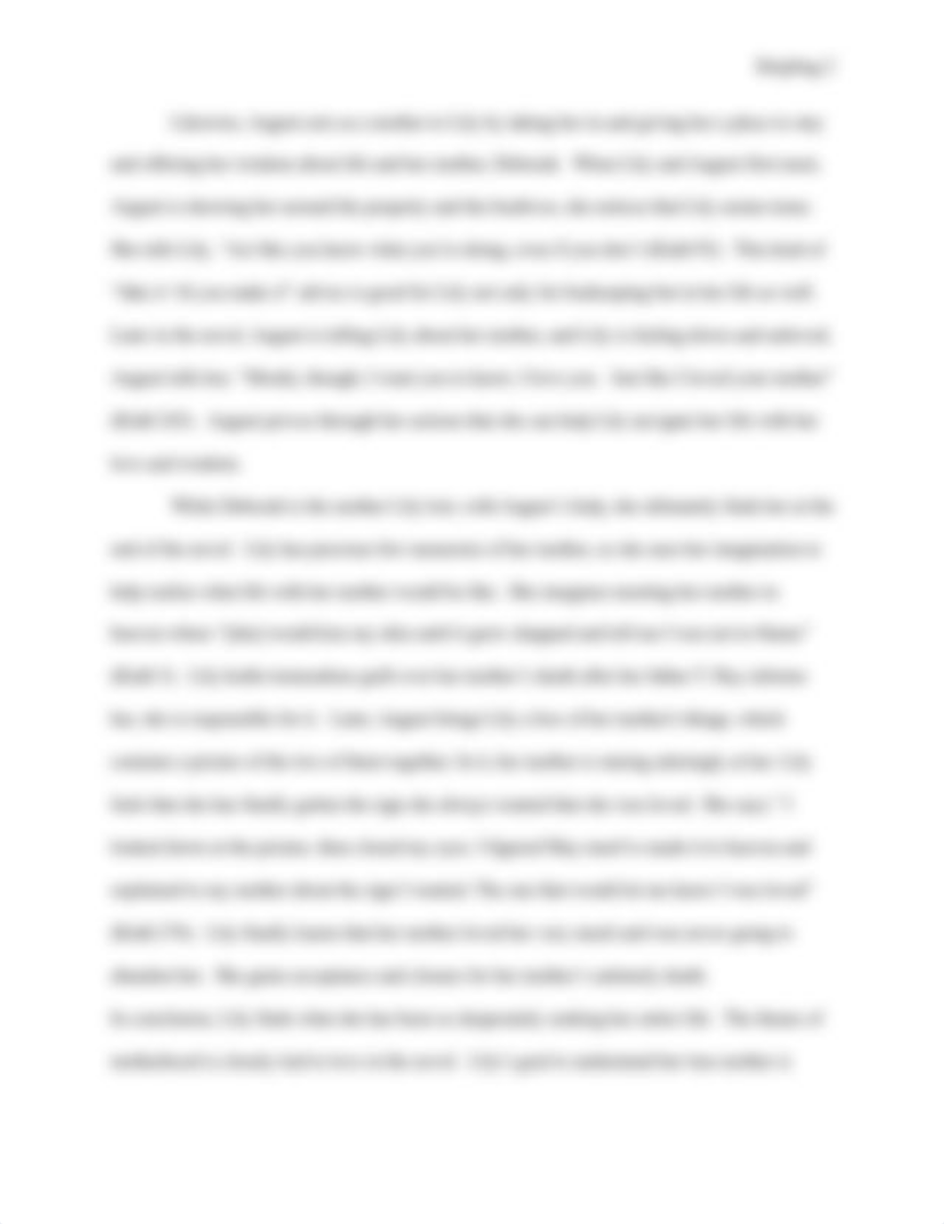 Secret Life of Bees literary analysis TRICIA.pdf_d3a0stgitjn_page2