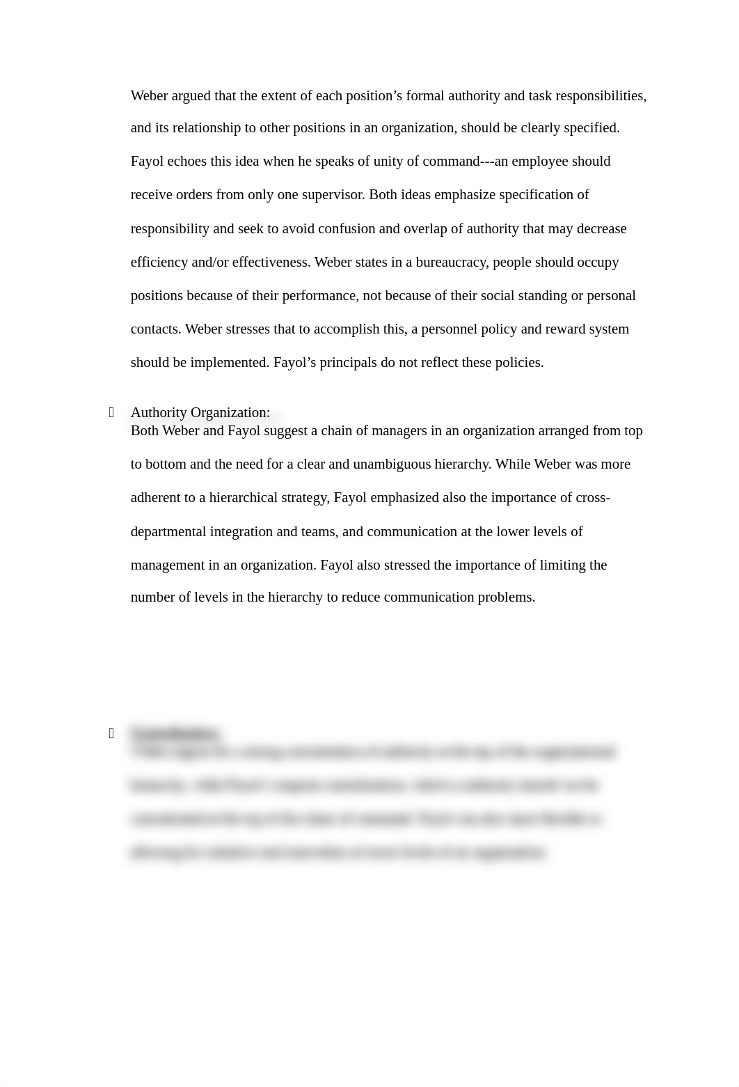 LESA TILLOTSON---BMGT 335-800---WEEK 2---SHORT ASSIGNMENT---FAYOL vs. WEBER.docx_d3a19nq8xhu_page2