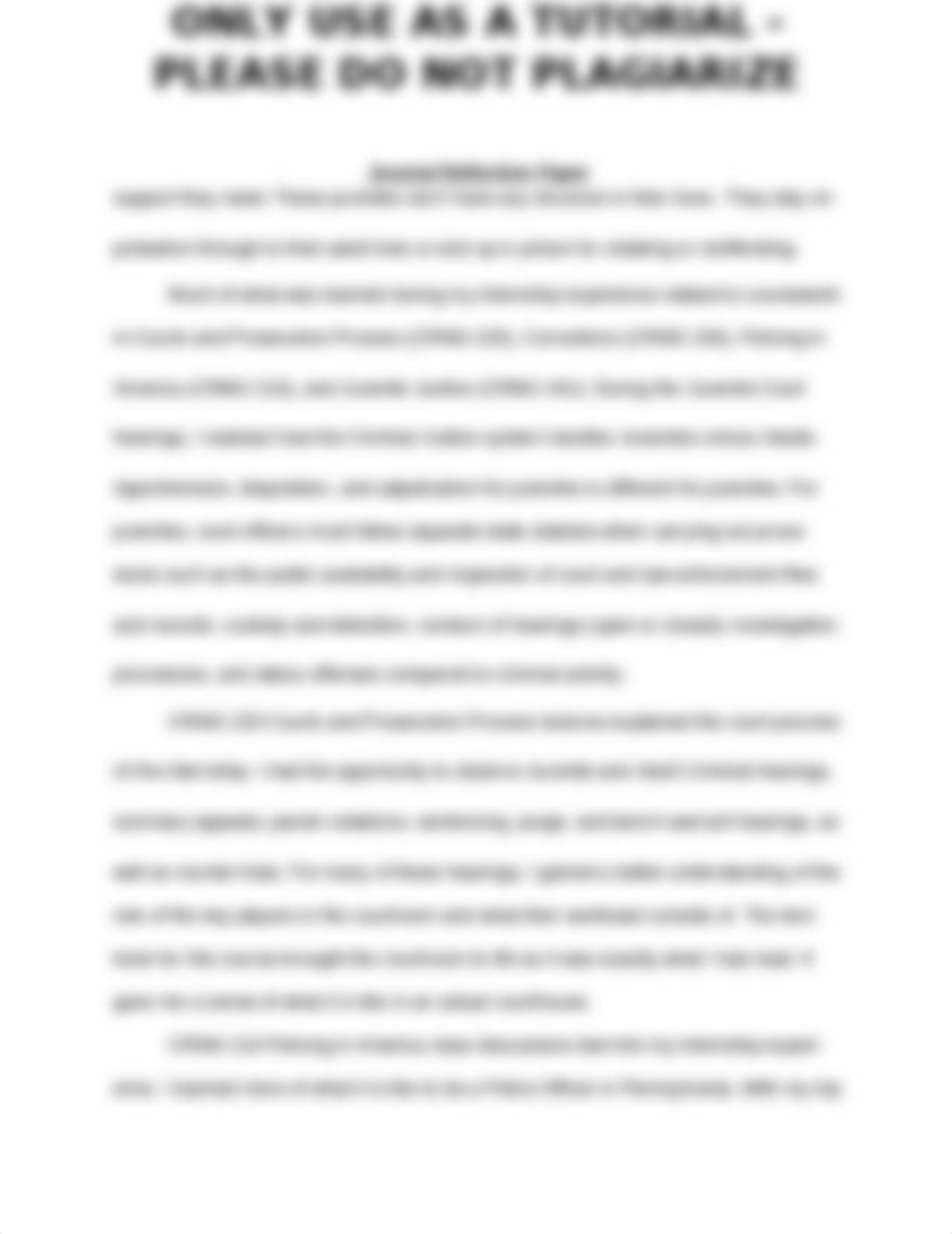 CRIMJ 495 - Journal Reflection Paper.docx_d3a6le5zg54_page3