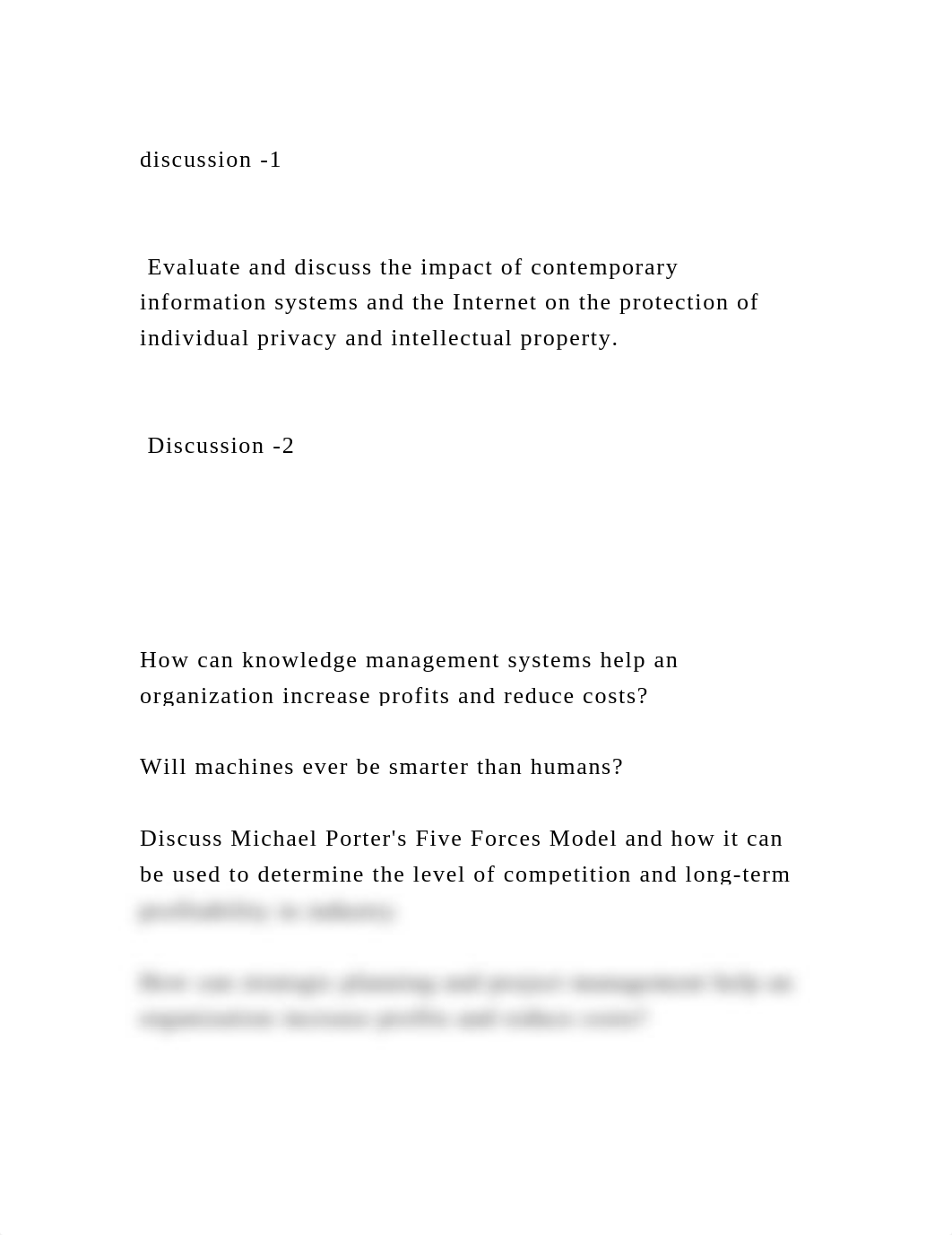 discussion -1 Evaluate and discuss the impact of contemporary .docx_d3a9x8s7aej_page2