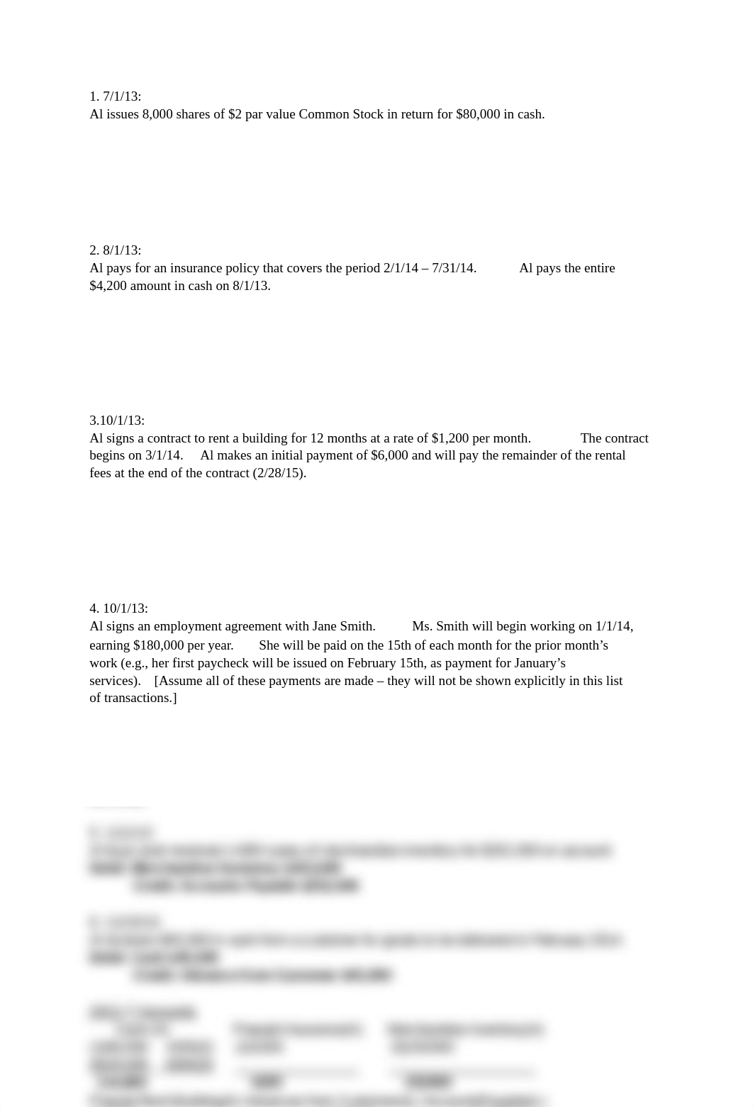 Homework 2- Balance Sheet and Income Statement.docx_d3aahndr1uo_page1