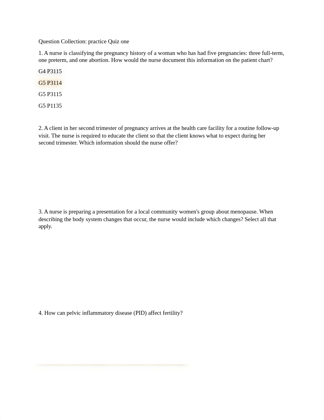 Quiz one collection from coursepoint.docx_d3adnx5jlfa_page1