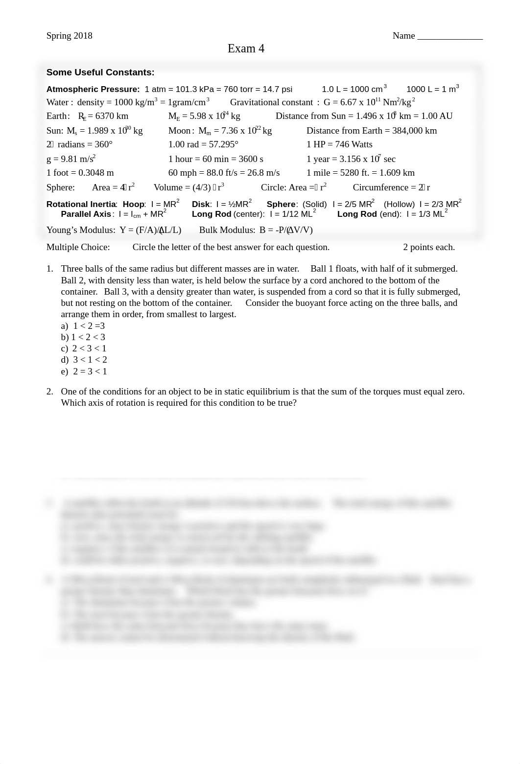 2018 Spring Exam 4_A w_answers(1).pdf_d3adpdkactv_page1