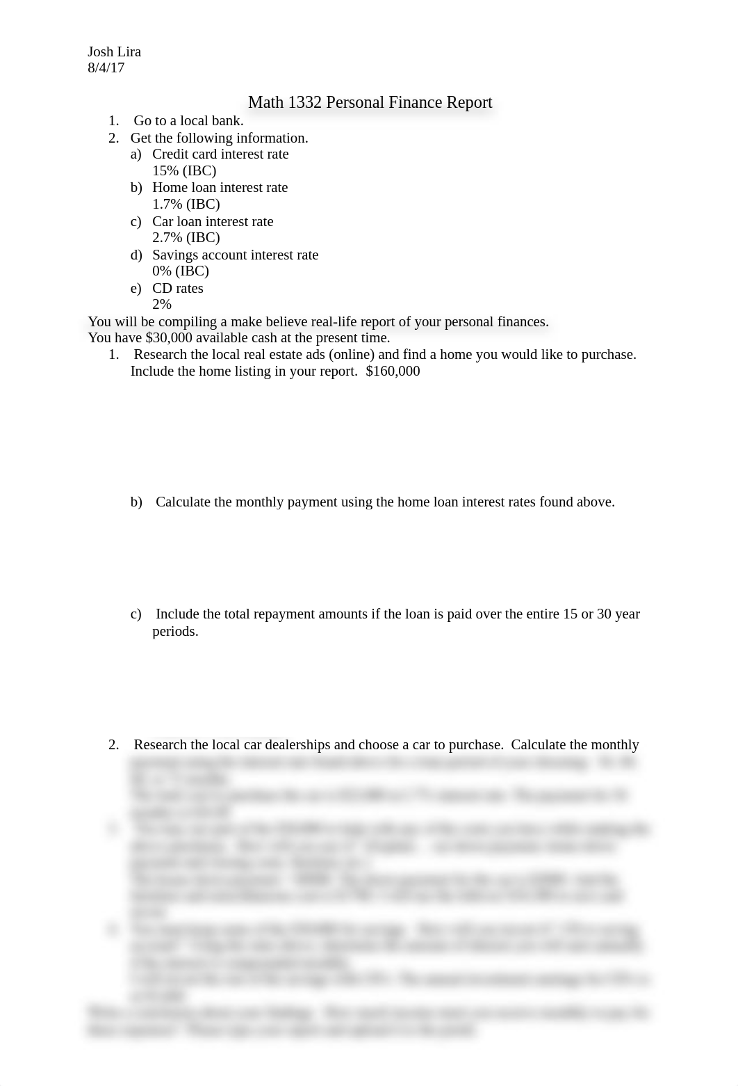 Math 1332 Core Curriculum Project Summer 2017 (1).docx_d3aedevndd9_page1