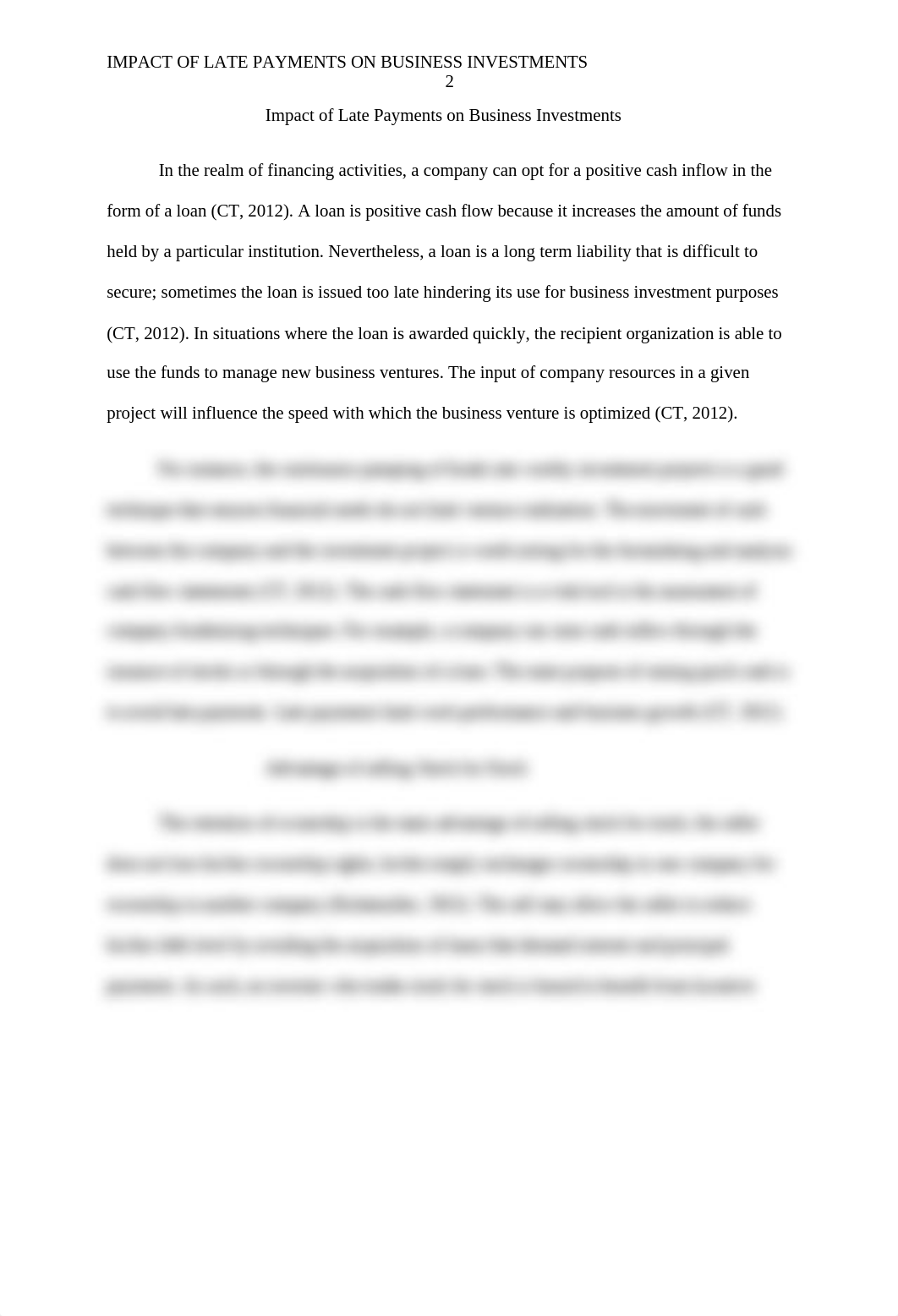 Impact of Late Payments on Business Investments_d3af1wxwh0g_page2