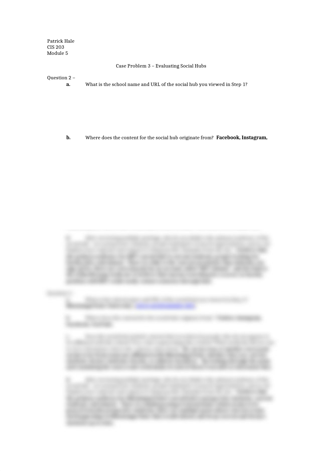 Patrick Hale-Mod5CaseProblem3.rtf_d3ahmhe4920_page1