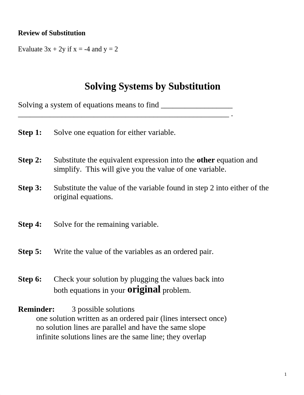 algebra_unit_11_solving_systems_by_substitution.doc_d3airawrwsq_page2