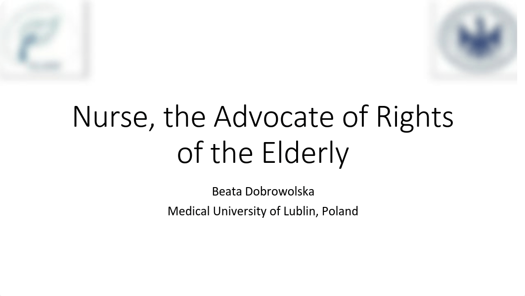 Nurse, the Advocate of Rights of the Elderly.pdf_d3aiutzcir0_page1