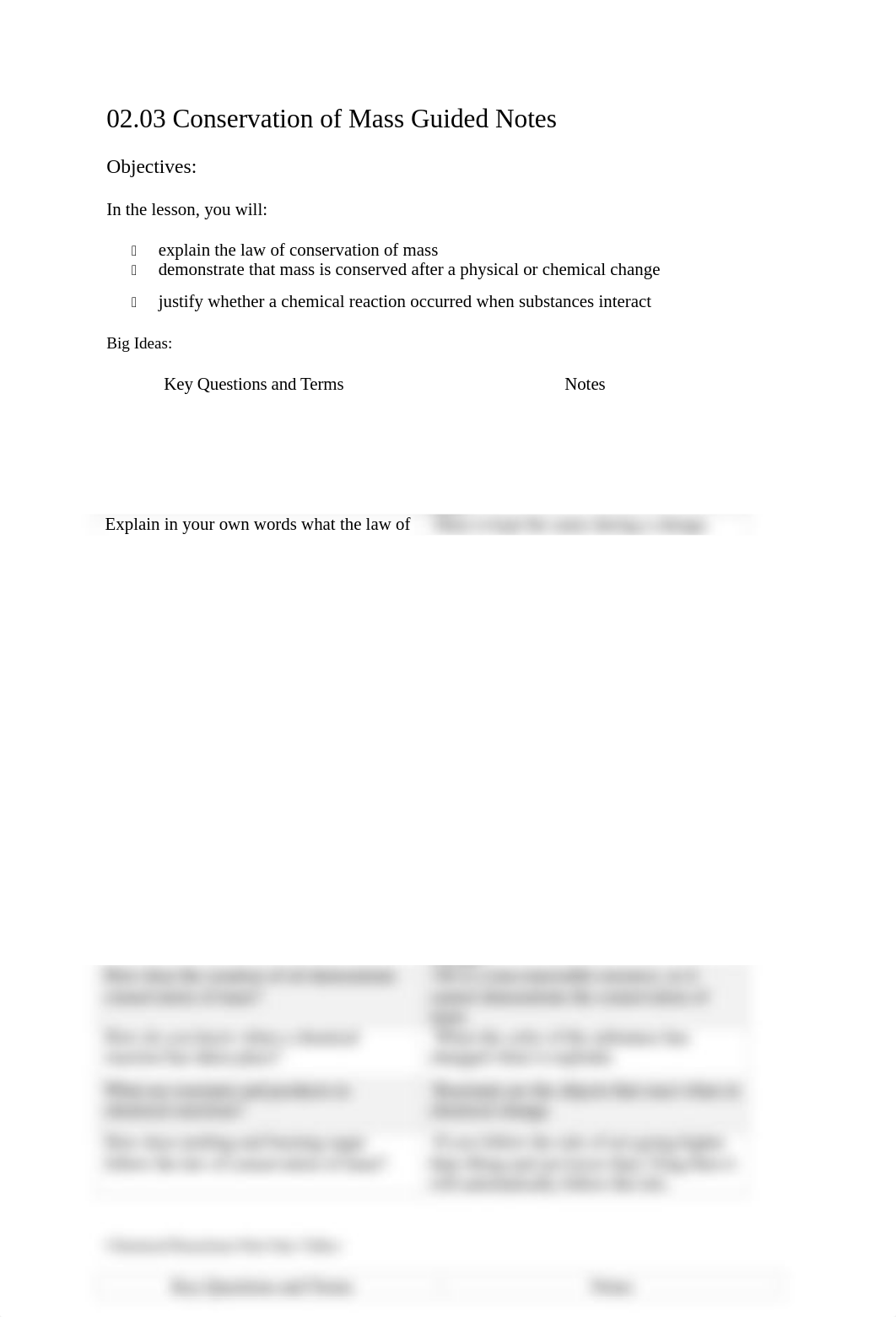 02_03_ Conservation of Mass Guided Notes.doc_d3aj2cnl6rk_page1