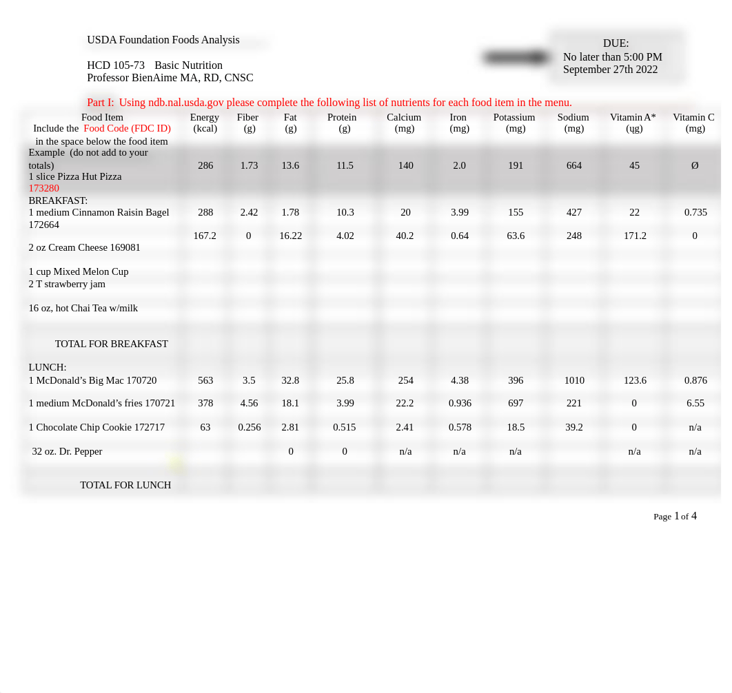 Fall 2022-USDA Foundation Foods Analysis.doc_d3ake1tshft_page1