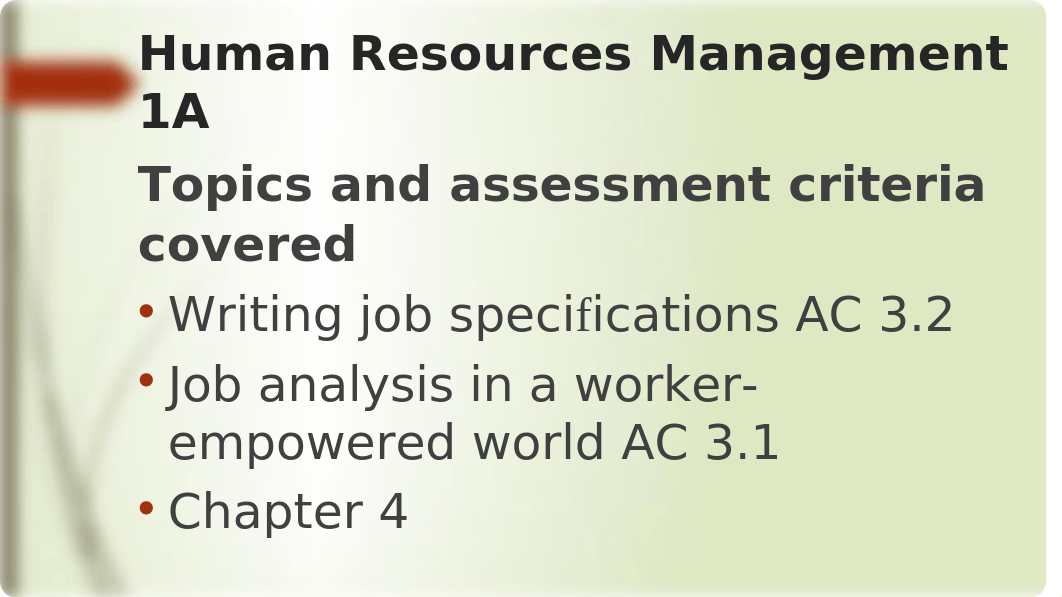 Presentation 4 wk 4 - Human Resources Management 1A COHM111.pptx_d3al6sa9idn_page3