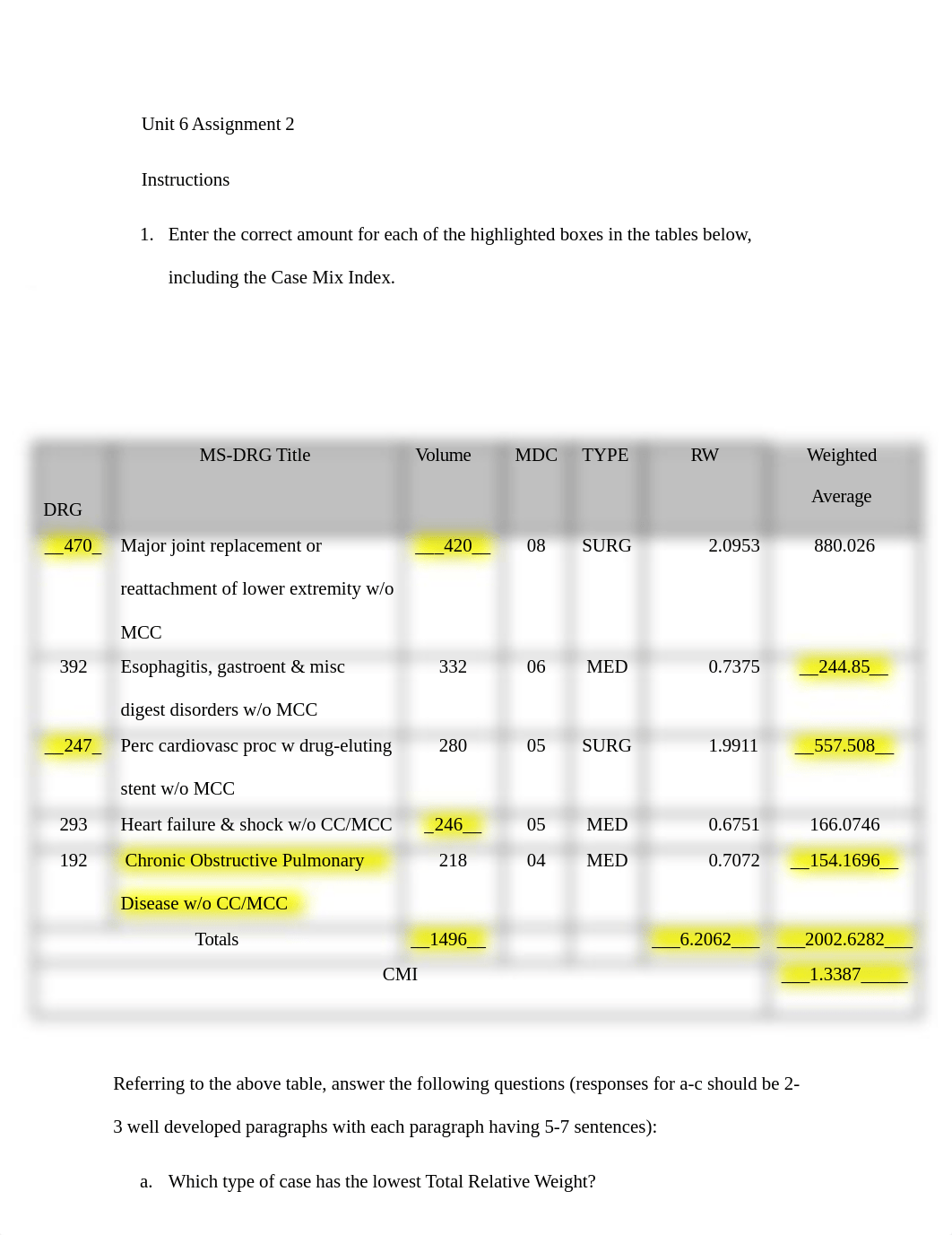 Grayson, D. HI215 Unit 6 Assignment 2.docx_d3apbazqhiz_page1