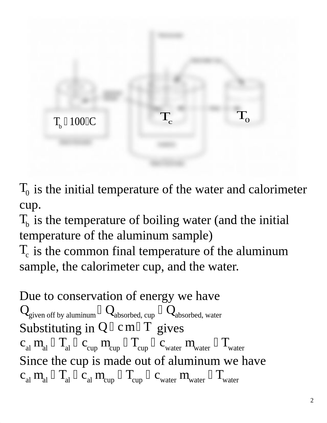 Lab 6(Phys 213) - Phys 211 Specific and Latent Heats Spring 2016_d3aq57h6iks_page2