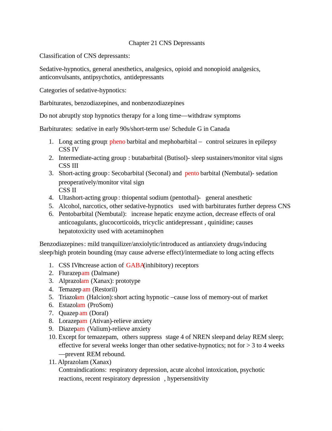 Chapter 21 CNS Depressants_d3avi4ts36a_page1