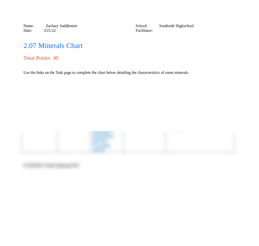 2.07 Minerals Chart.docx_d3awrpbazkg_page1