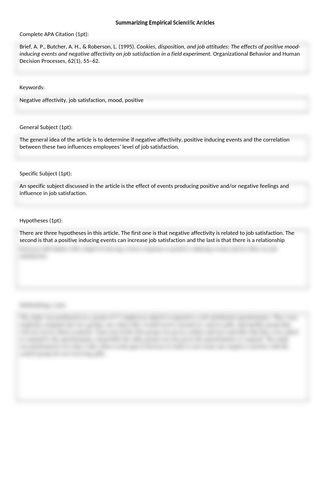 WORKSHEET Summarizing Empirical Scientific Articles-1.docx_d3awsv2j87p_page1