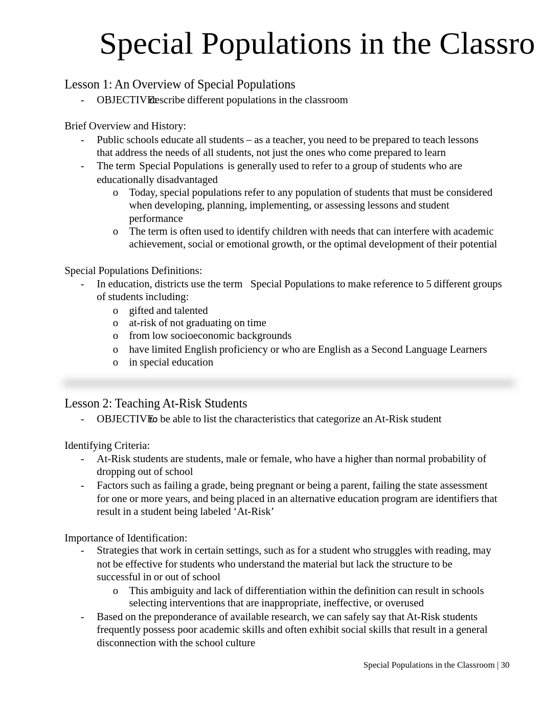 2_Special Populations in the Classroom.pdf_d3axe0a5an3_page1