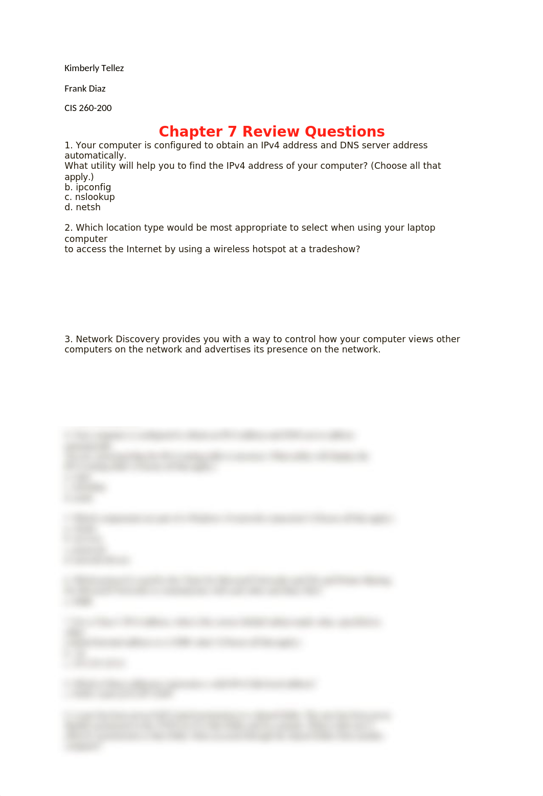 Chapter 7 Review Questions_Kimberly Tellez.docx_d3ay1qjcqa6_page1