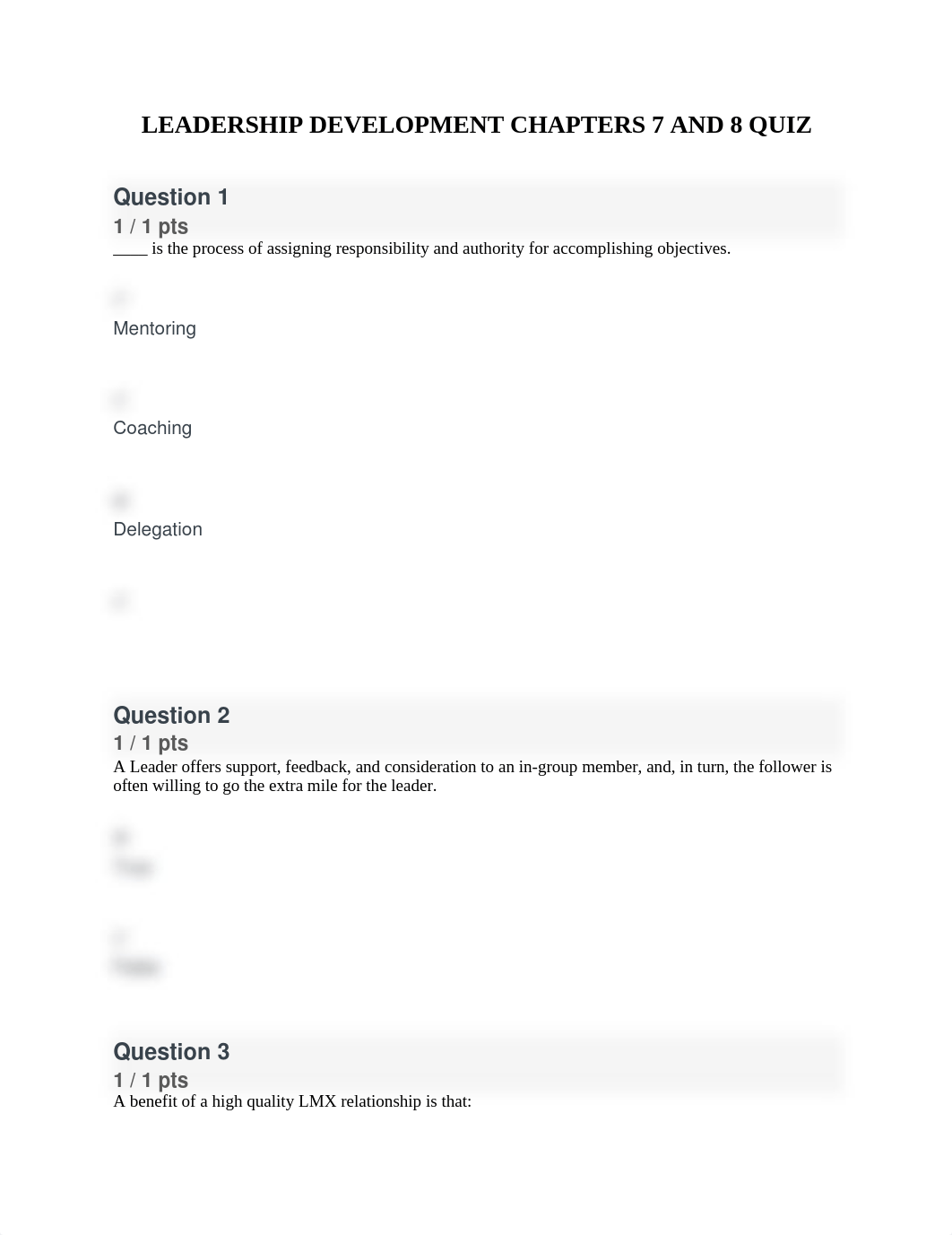 LEADERSHIP DEVELOPMENT CHAPTERS 7 AND 8 QUIZ.docx_d3ayubr7l18_page1