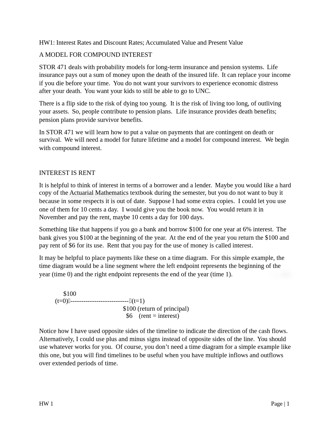 HW1  Interest Rates and Discount Rates_ Accumulated Value and Present Value (3).docx_d3b33iw0qtz_page1