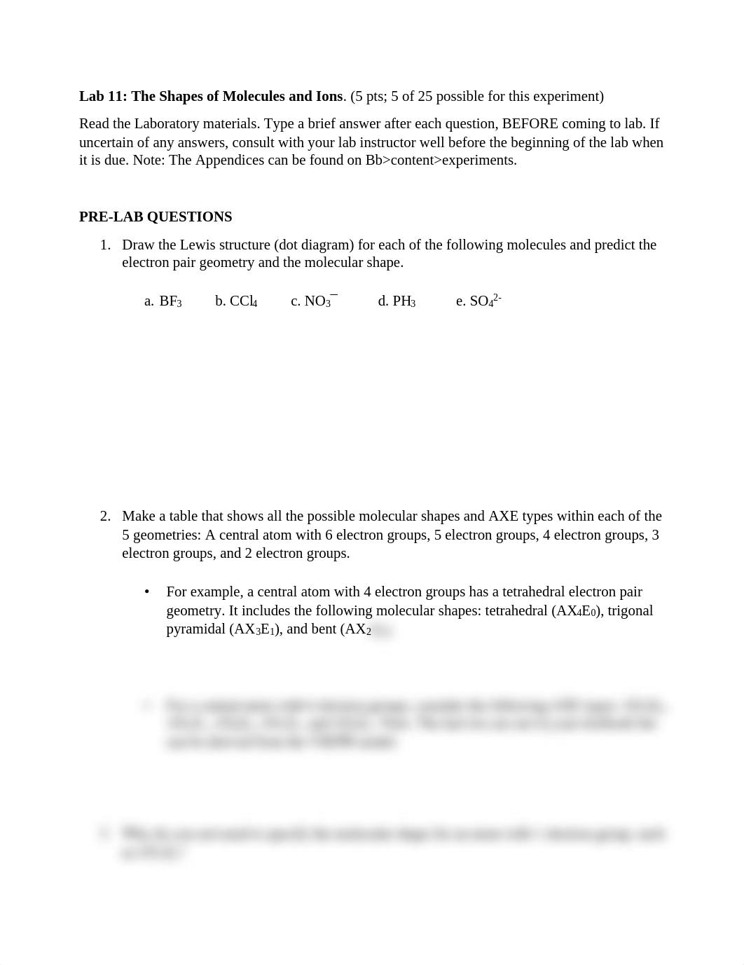 week 14_Pre-Lab Questions Shapes of Molecules.pdf_d3b3kkt4fv2_page1