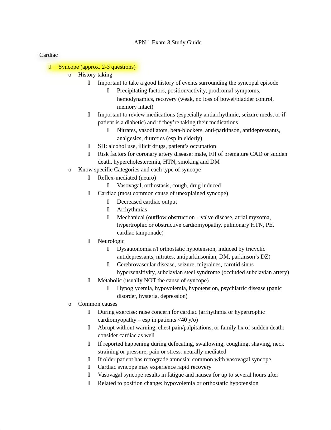 Exam 3 Study Guide Spring 2021.docx_d3b3qzgtetr_page1