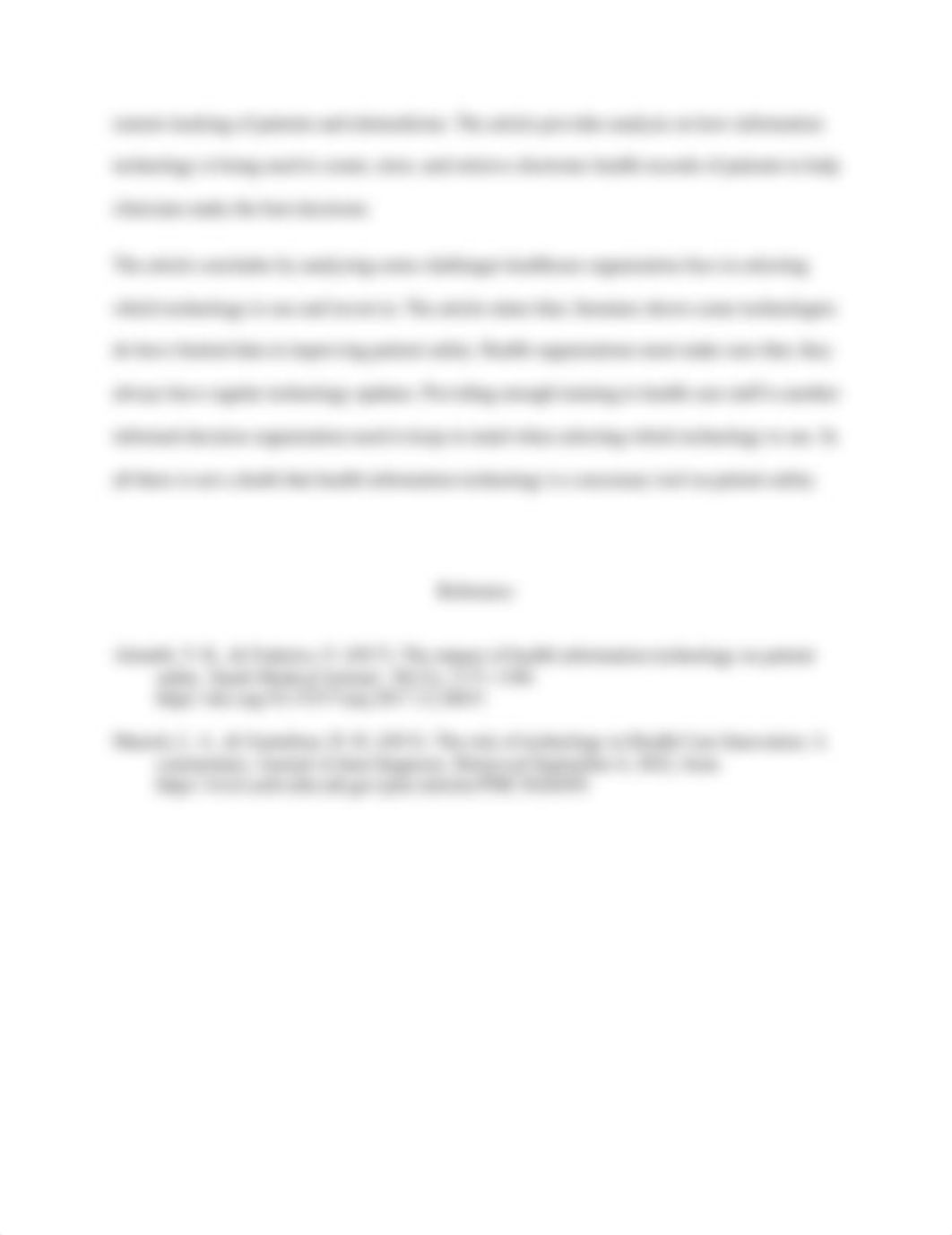 The impact of health information technology on patient safety.docx_d3b7s4pw2jy_page2