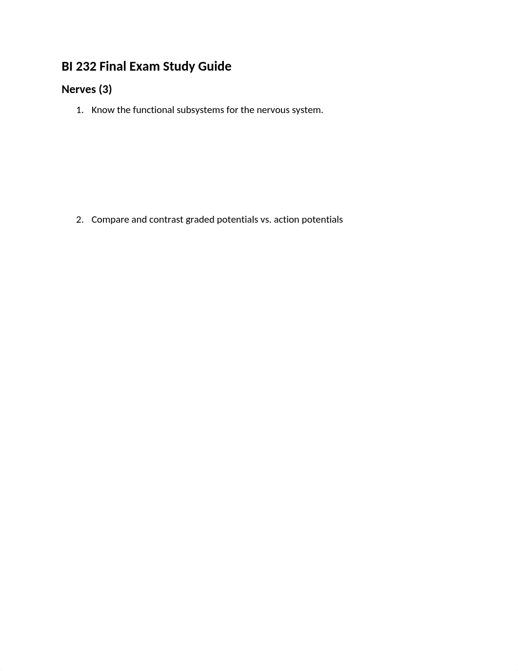 BI 232 Final Exam Study Guide.docx_d3bazb40c5n_page1