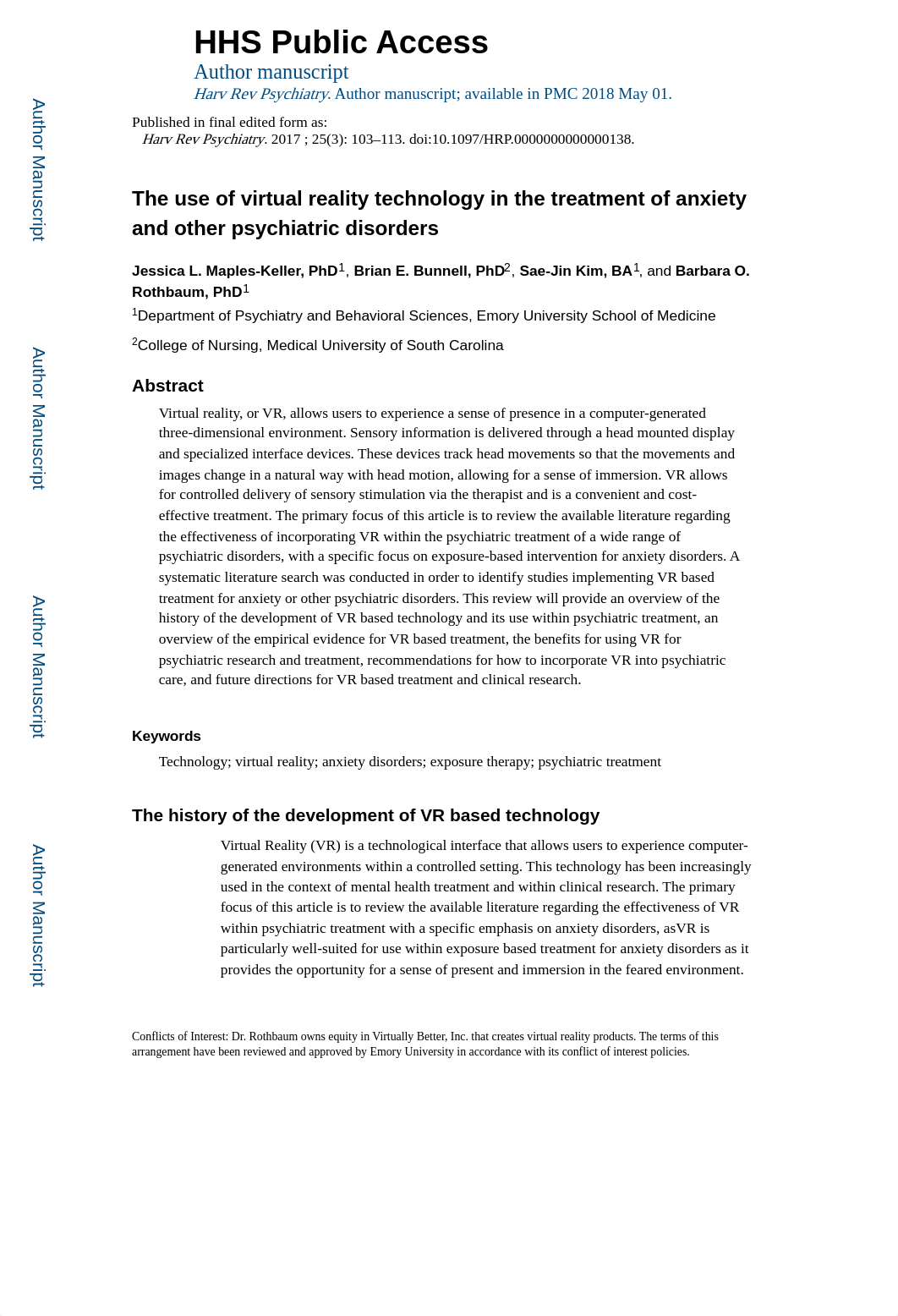 The use of virtual reality technology in the treatment of anxiety.pdf_d3bcom9q7gd_page1