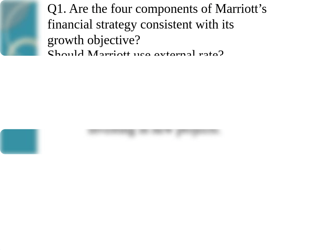 Finance_Team E - Case _Marriot_up.pptx_d3bducwfwqd_page2