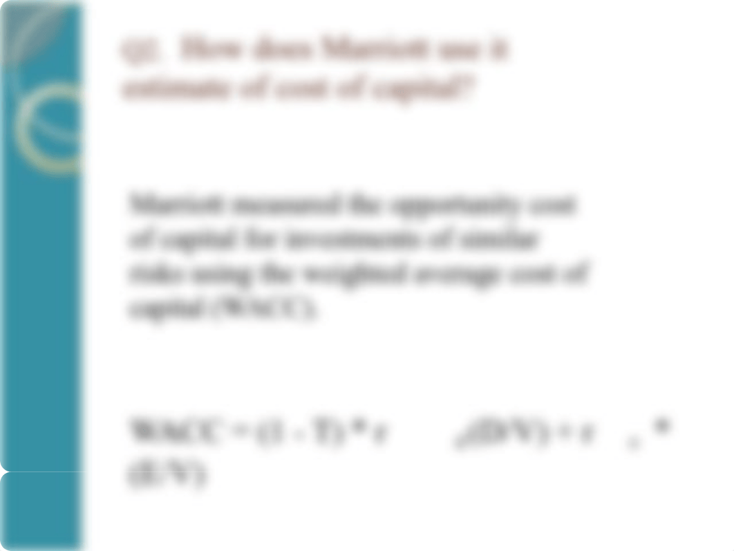 Finance_Team E - Case _Marriot_up.pptx_d3bducwfwqd_page4