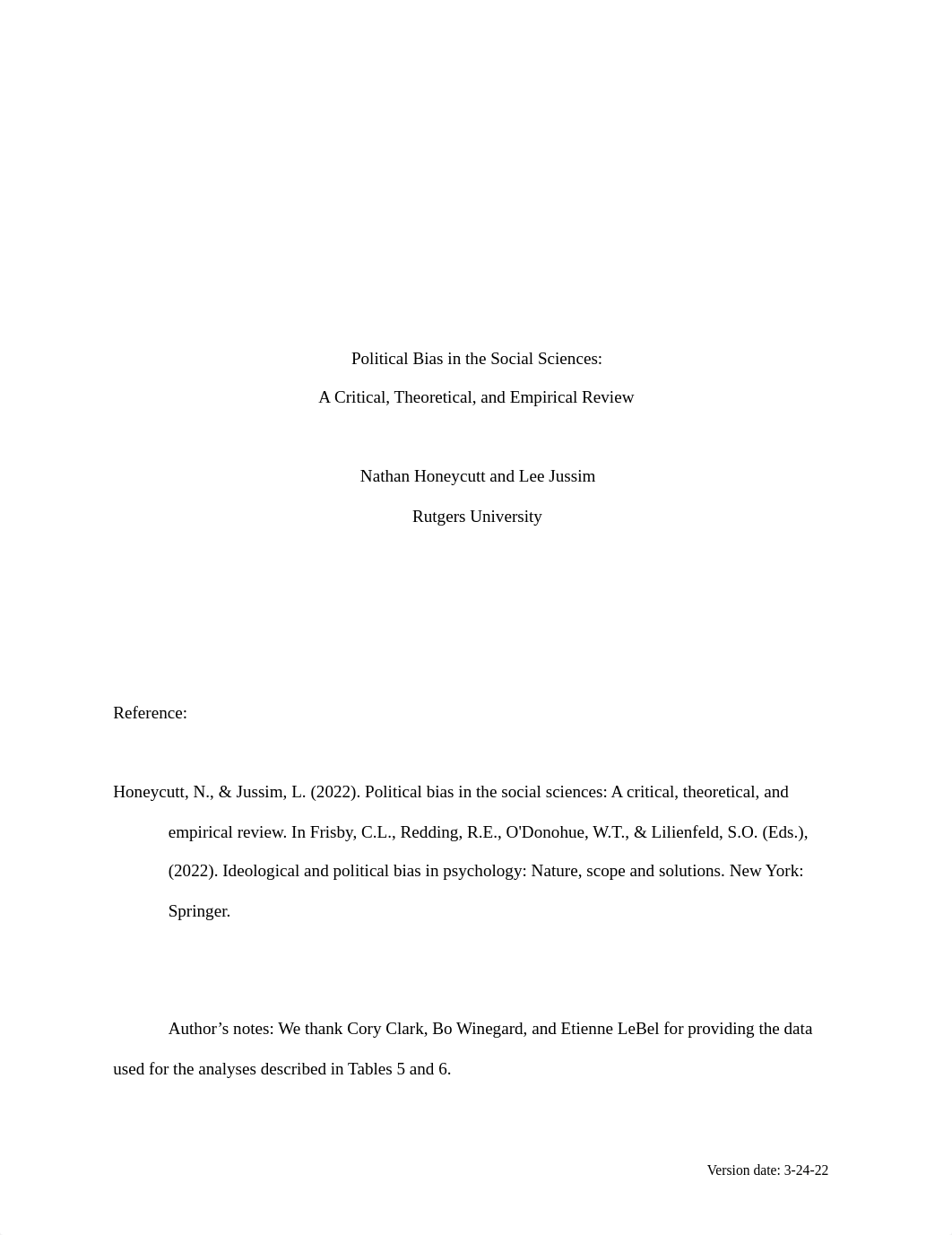 Political bias in the social sciences.pdf_d3be2jefbcf_page1