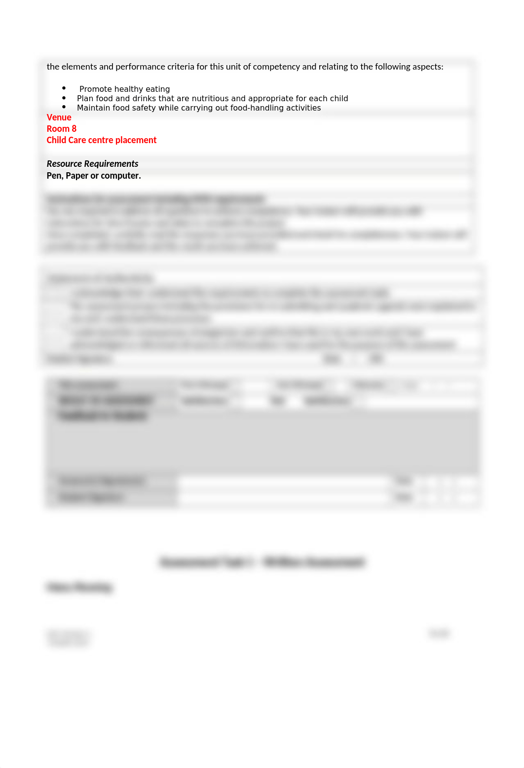 CHCECE004 assessment tool.docx_d3bg4kc5az2_page3