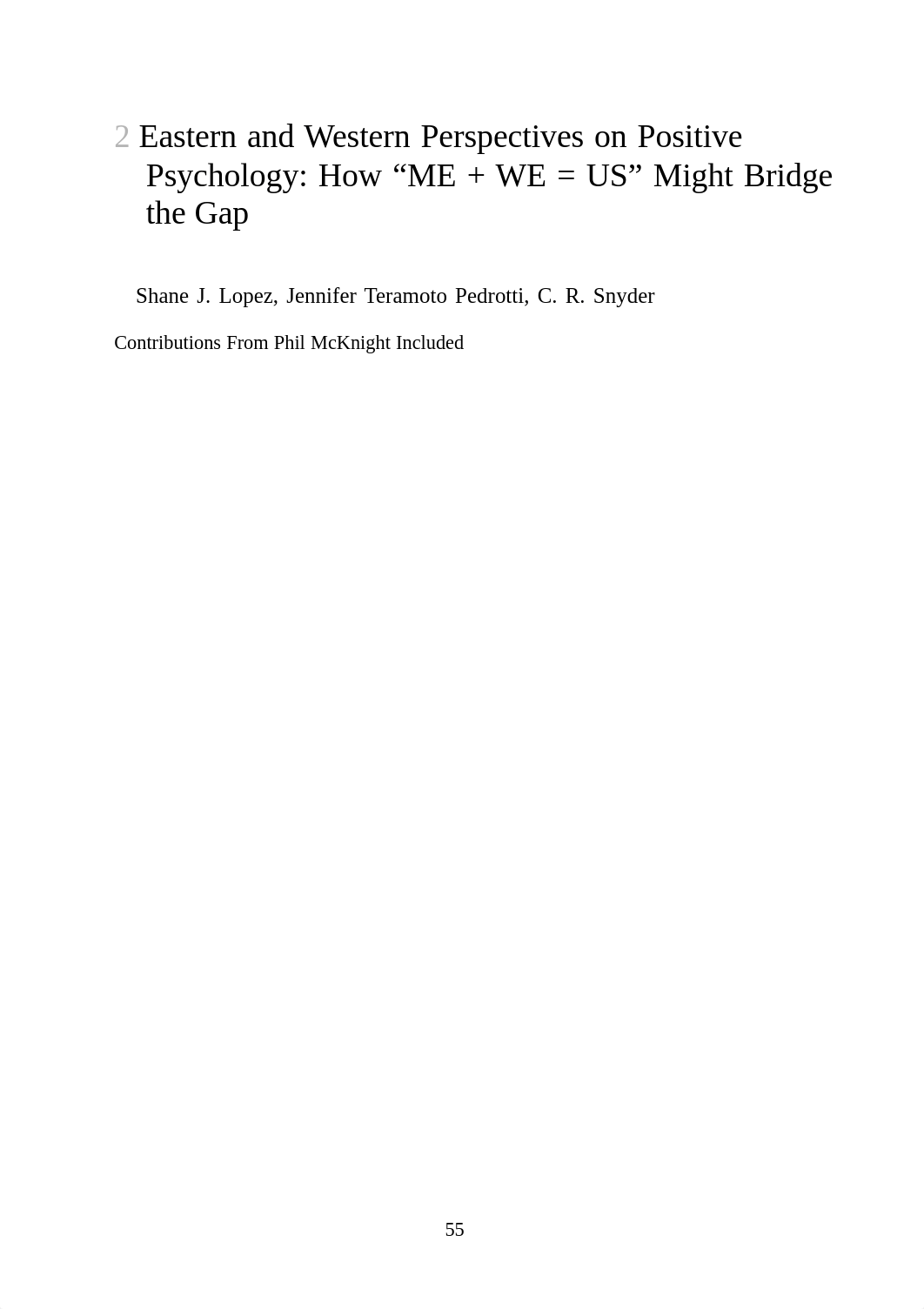 Chapter 2 Positive Psychology_ The Scientific and Practical Explorations of Human Strengths.pdf_d3biwkg6jax_page1