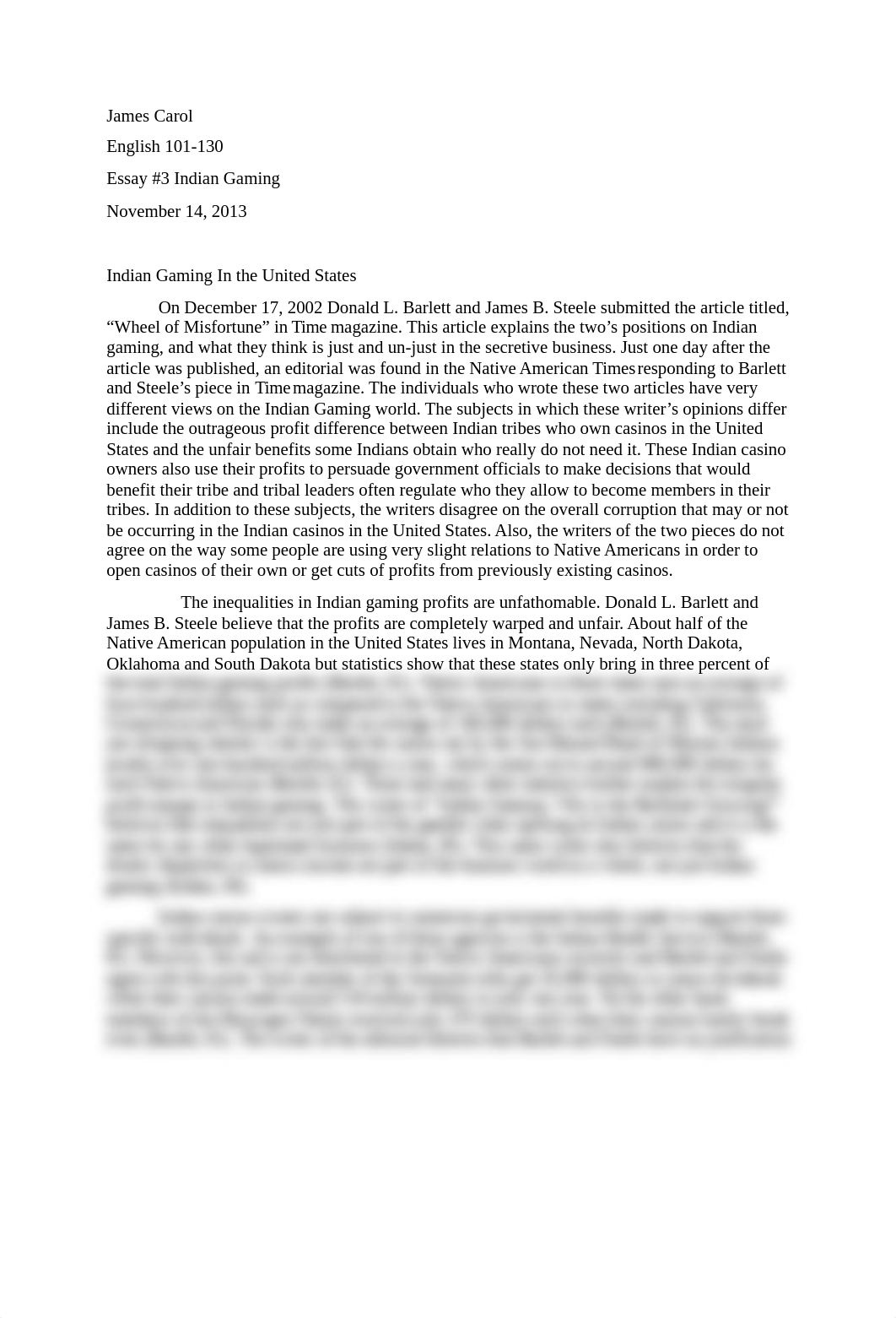 Indian Gaming essay_d3bl7z6j4v6_page1